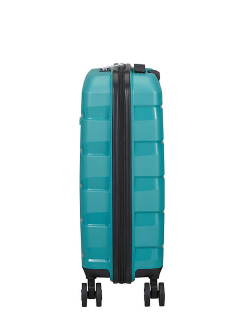 Walizka mała American Tourister Air Move - teal