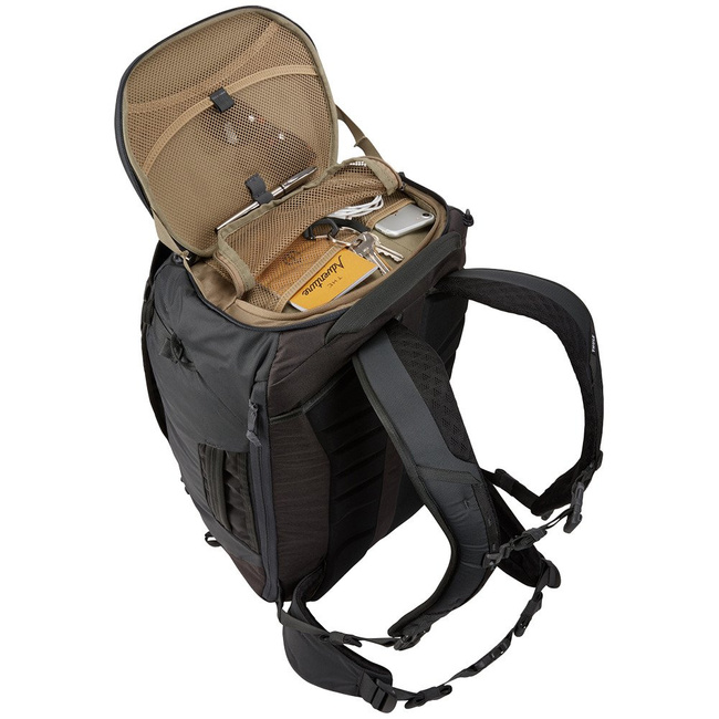 Plecak wycieczkowy Thule Landmark 40 l - obsidian