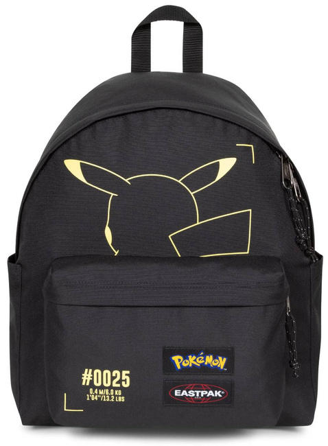Plecak miejski Eastpak Day Pak'r - pokemon Pikachu