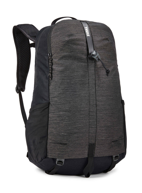 Plecak turystyczny miejski Thule Nanum 18 l - black