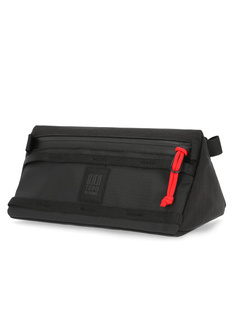 Torba rowerowa Topo Designs Bike Bag - black 1