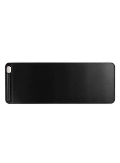Mata podkładka na biurko Orbitkey Desk Mat Slim - black