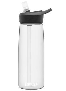 Butelka na wodę Camelbak Eddy+ 0,75 l Bottle / w Tritan™ Renew - clear