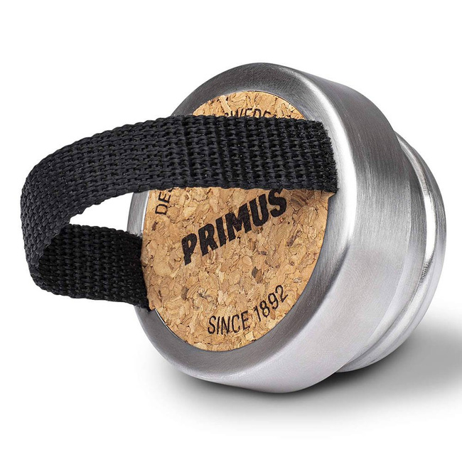 Butelka Primus Klunken Bottle 0,7 l - black