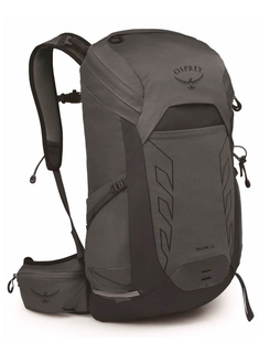 Plecak trekkingowy męski Osprey Talon 26 - phantom grey / dark charcoal