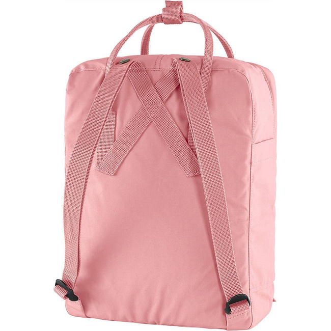 Plecak Fjallraven Kanken - pink