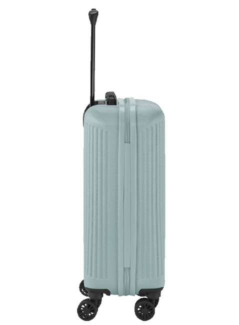 Walizka kabinowa Travelite Bali - mint