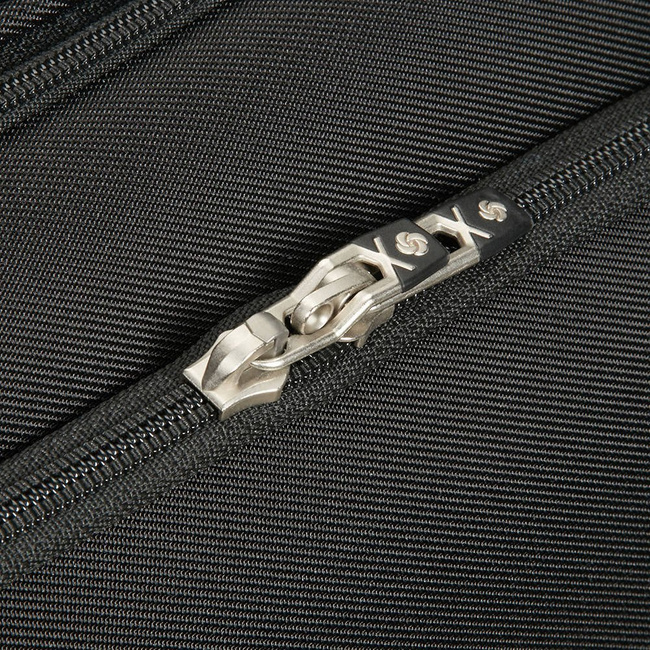 Walizka kabinowa Samsonite X'Blade 4.0 - black