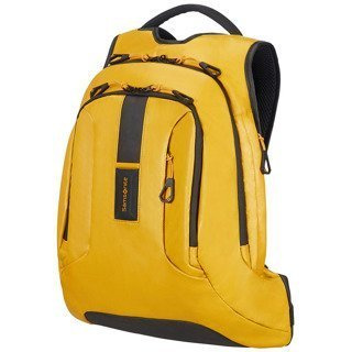 Plecak na laptopa Samsonite Paradiver Light 15,6 - yellow