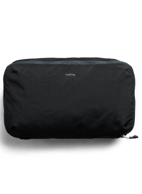 Organizer podróżny Bellroy Lite Packing Cube 12 l - black