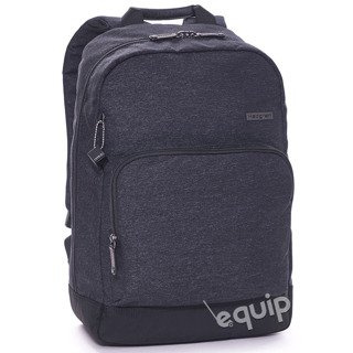 Plecak na laptopa Hedgren Deco L Backpack 15" - asphalt
