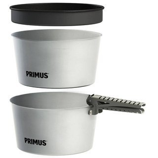 Zestaw naczyń turystycznych Primus Essentials POT SET 2,3 l