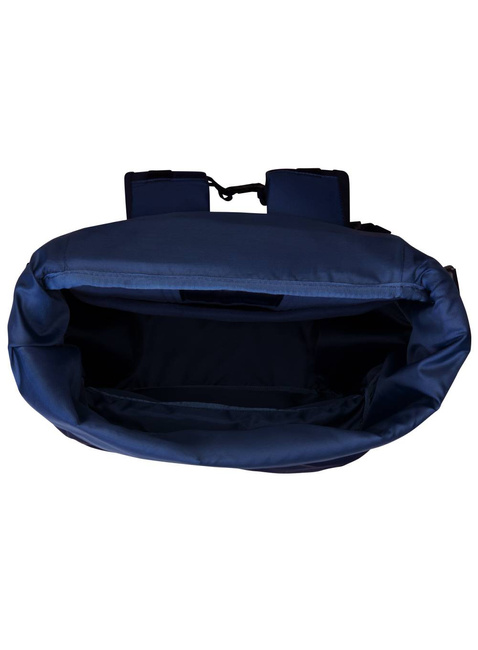 Plecak miejski The North Face Base Camp Voyager Rolltop - shady blue / summit navy