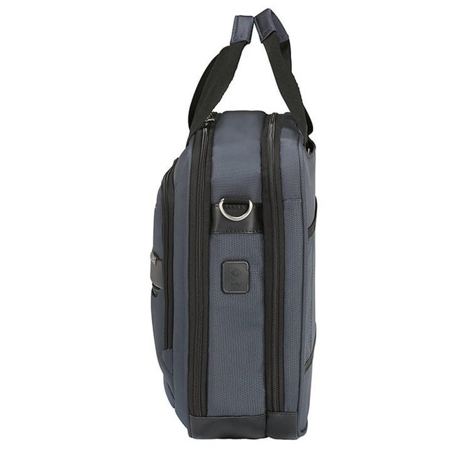 Torba na laptopa Samsonite Vectura Evo 15,6" Briefcase - blue