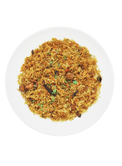 Bigos liofilizowany 500 g LyoFood 
