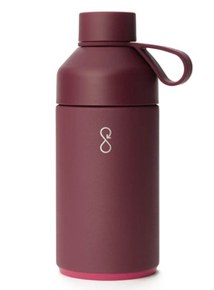 Butelka termiczna Ocean Bottle Original 0,75 l - maroon dusk