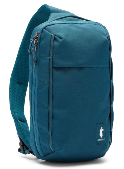 Plecak na jedno ramię Cotopaxi Todo Sling 8 l - cotopaxi abyss