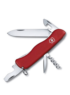 Scyzoryk Victorinox Picknicker - red