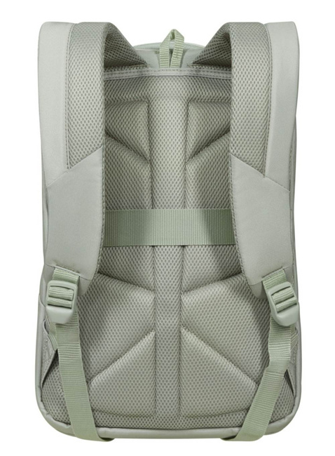 Plecak Samsonite Guardit Classy 2.0 Laptop Backpack 14,1" - dry sage