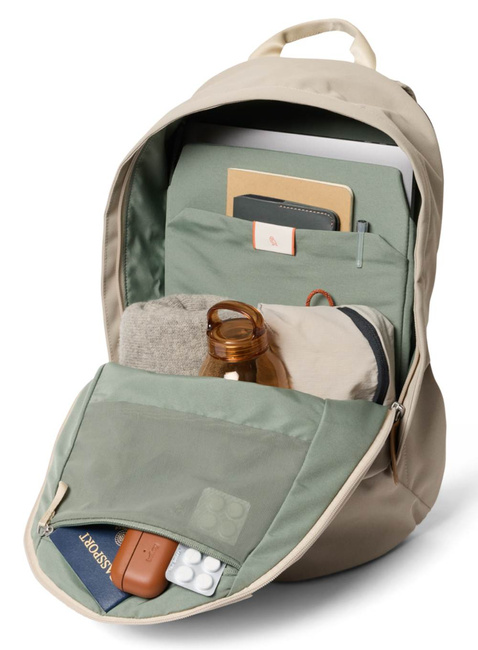 Plecak miejski Bellroy Classic Backpack (third edition) - tahini