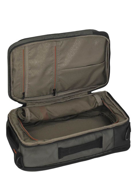 Torba / plecak pokładowy Travelite Crosslite S - olive