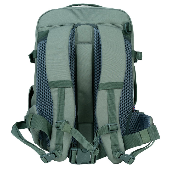 Plecak torba podręczna CabinZero Classic Pro 32 l - georgian khaki