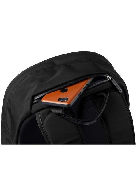 Plecak miejski Bellroy Classic Backpack (Second Edition) - black