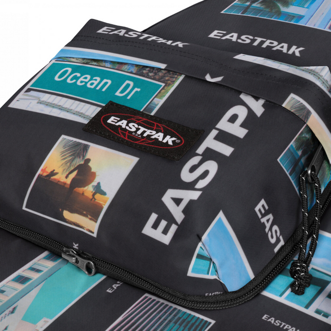 Plecak Eastpak Padded Travell'r - pix color