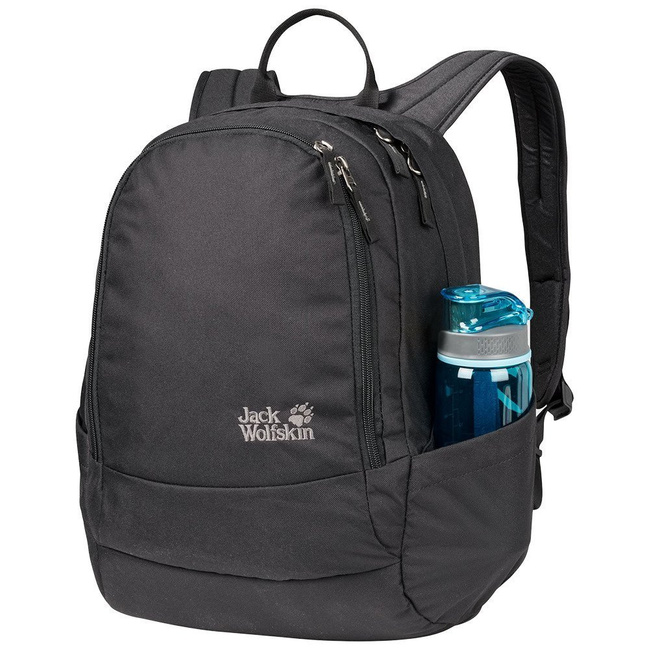 Plecak Jack Wolfskin Perfect Day - brownstone