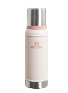 Termos podróżny Stanley LEGENDARY CLASSIC 0,75 l - rose quartz
