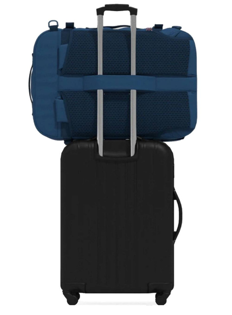 Plecak torba podręczna CabinZero Classic Plus 42 l - jodhpur blue