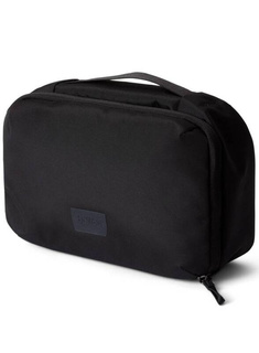 Kosmetyczka podróżna Bellroy Hanging Toiletry Kit - black