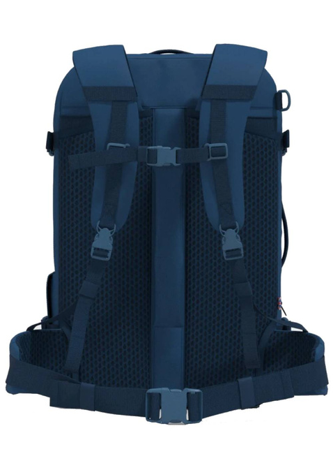 Plecak torba kabinowa CabinZero Classic Pro 42 l - jodhpur blue
