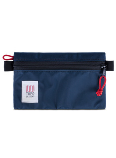 Saszetka Topo Designs Small Accessory Bag - navy / navy