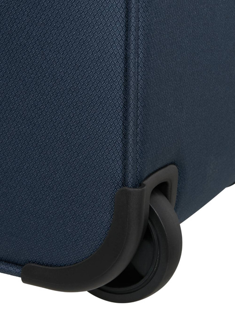 Walizka kabinowa American Tourister Wanderlite Upright S - dark navy