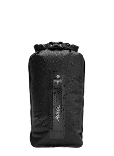 Worek wodoodporny Matador Flatpak™ Dry Bag 2 l - black