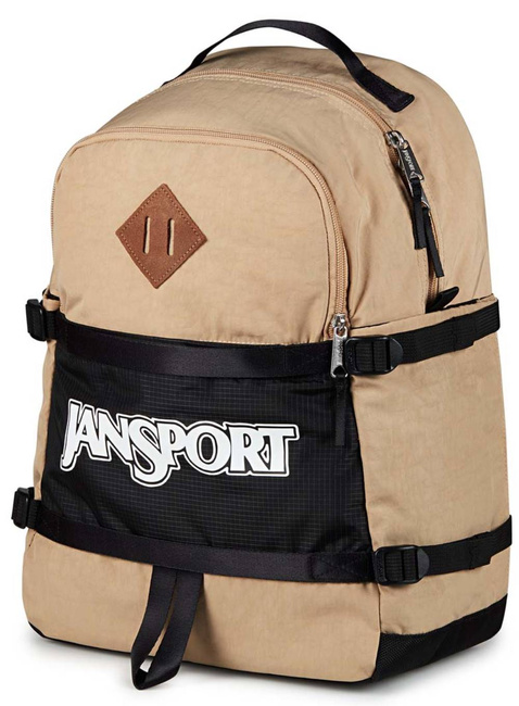 Plecak JanSport Small Seattle Pack - travertine