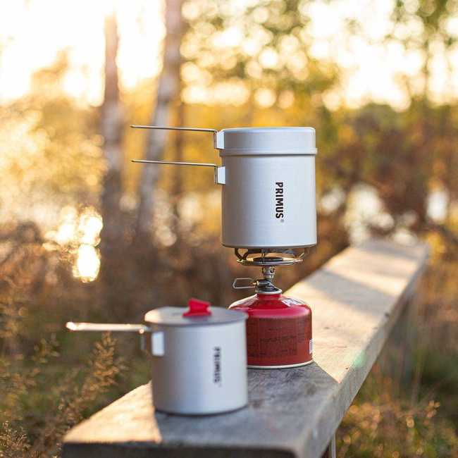 Palnik / kuchenka turystyczna Essential Trail Stove PRIMUS