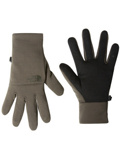 Rękawiczki pięciopalczaste The North Face Etip™ Recycled Glove - new taupe green