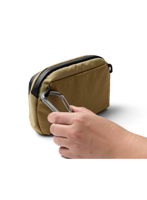 Organizer podróżny biurowy Bellroy Venture Pouch - safari