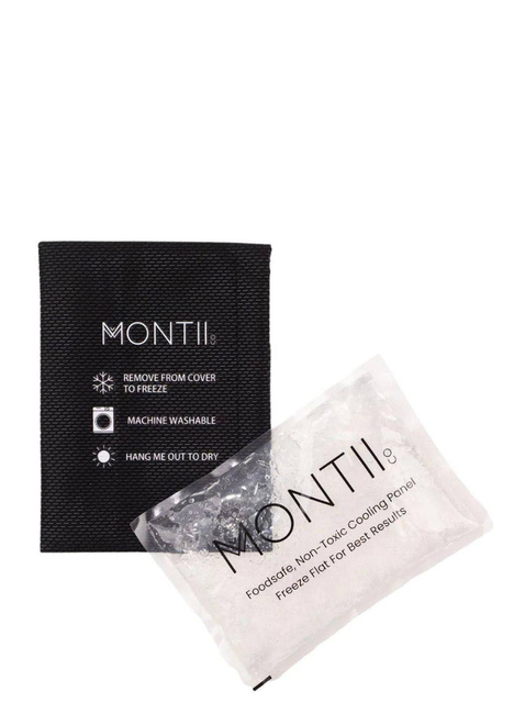 Torba termiczna na wózek Montii Mini Lunch Bag - rainbows