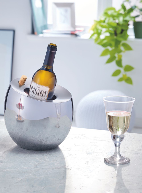 Schładzacz do wina Philippi Froid Wine Cooler