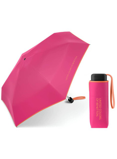 Parasol manualny Benetton Ultra Mini Flat - innuendo
