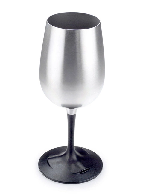 Kieliszek stalowy składany GSI OUTDOORS Nesting Wine Glass