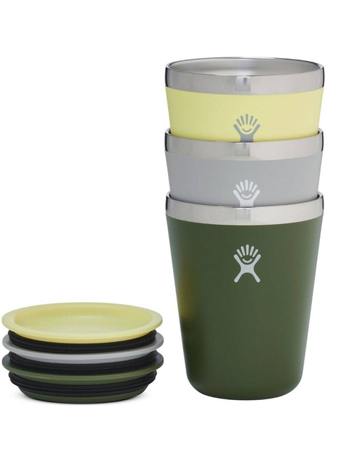 Kubek termiczny Hydro Flask Outdoor Tumbler 354 ml - birch