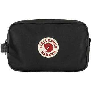 Torba na narzędzia / kosmetyczka Kanken Gear Bag Fjallraven - black