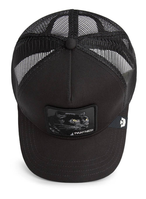 Czapka z daszkiem Goorin Bros Panther Trucker - void