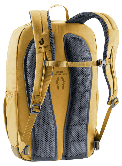 Plecak codzienny Deuter Gogo - caramel / clay