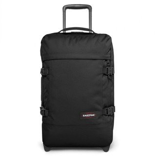Torba podróżna plecak Eastpak Strapverz S - black