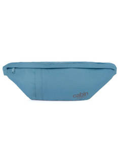 Saszetka podróżna Cabinzero Bum Bag - aruba blue